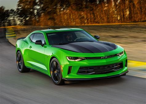 price for camaro